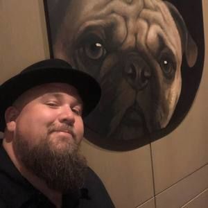 Meet your Posher, Zachariah